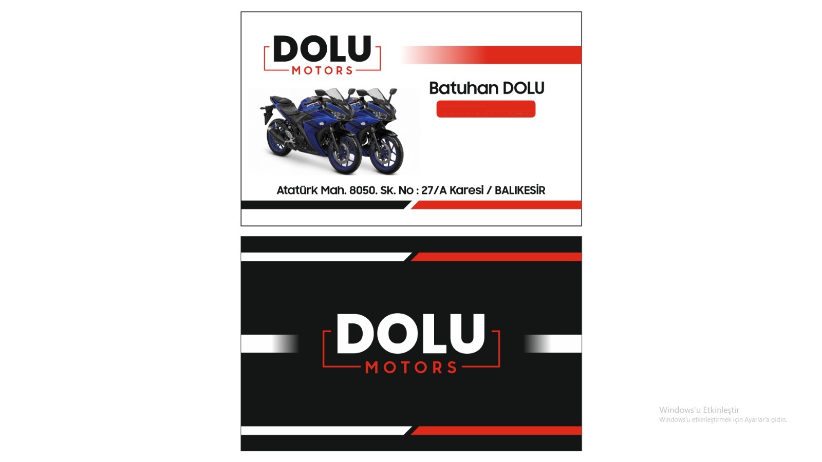 Dolu Motors 